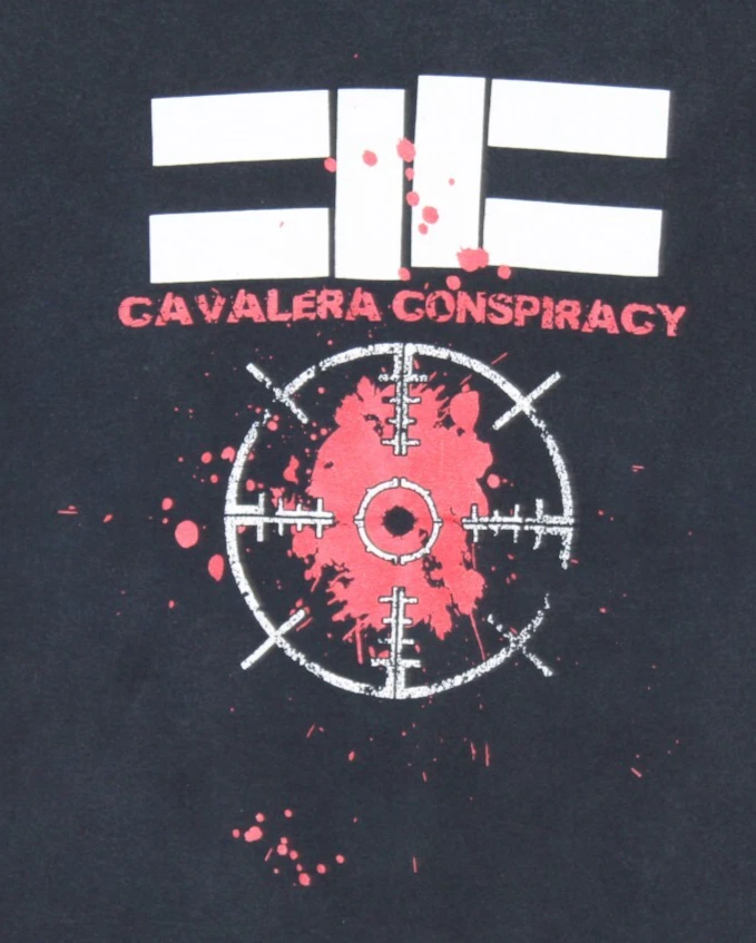 cavalera conspiracy products for sale | eBay
