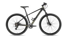MTB NSR INPULSE 29 ALTUS 21V NERO VERDE