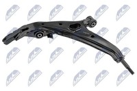 Original NTY Lenker RadaufhäNgung ZWD-HD-010 FüR Honda
