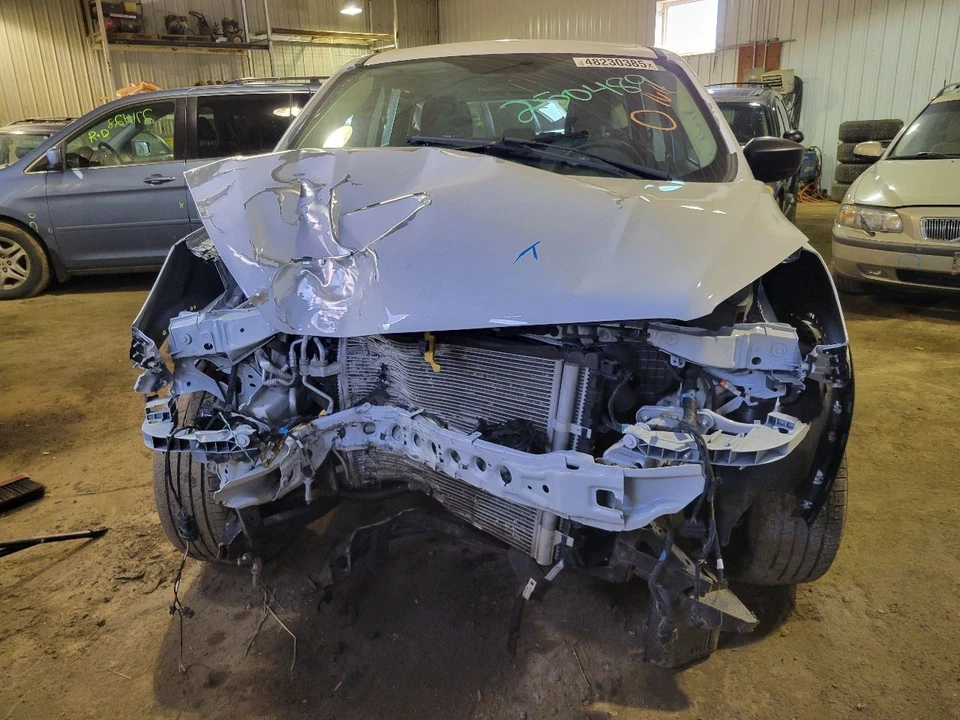 Frenos traseros Energi SEL enchufable para 13-20 FUSION 2071207 Foto 2 de 4