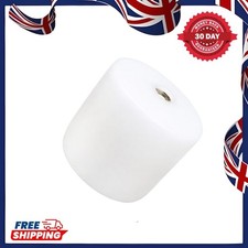 HOS Bubble Wrap Packing 1-Roll Protective Shipping Moving Wrap Multiple Sizes