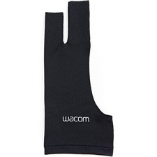 Wacom Drawing Glove, Black