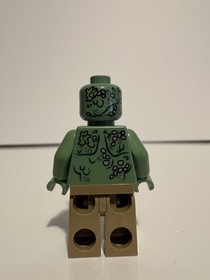 LEGO Pirates of the Caribbean Hadras Minifigure 4183