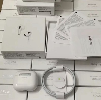 Apple AirPods Pro 3