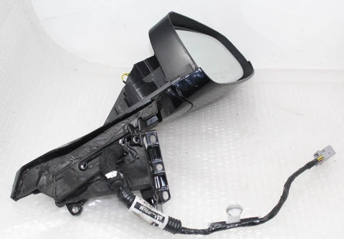 Genuine 2021-2023 TESLA MODEL S PLAID MIRROR RIGHT REAR VIEW 1613820-00-F OEM