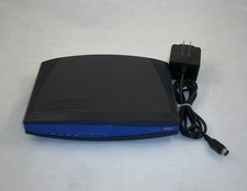 Adtran NetVanta 3120 Fixed-port Ethernet Router 1700601G2