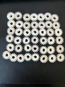 (43pcs/lot) Fuji Gear D16T 327F1121646B/34B5591065/34B559106A for 330/340