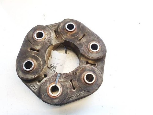 Volkswagen Touareg 2006 Driveshaft Flex Joint - Coupling Disc Auto #2751200-94