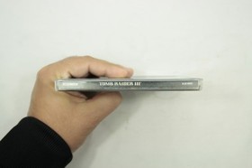 Tomb Raider 3 PS1 Sony PlayStation 1 1998 Tested & Working FAST SHIPPING