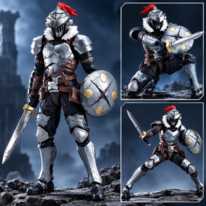 Figma Goblin Slayer | eBay