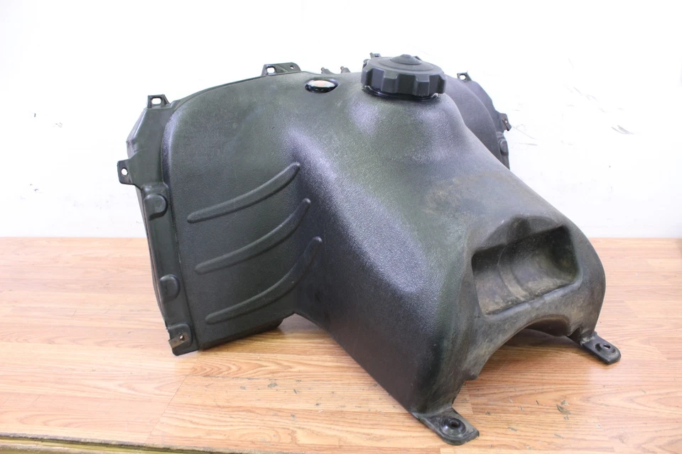 2003 ARCTIC CAT F7 FIRECAT 700 Gas Fuel Tank Cap - Image 3 of 4