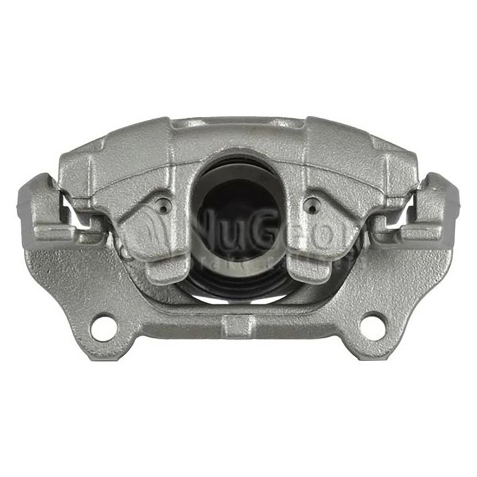 Pinza de freno de disco delantera 2 piezas para Volvo XC70 2003 2004 Foto 4 de 4