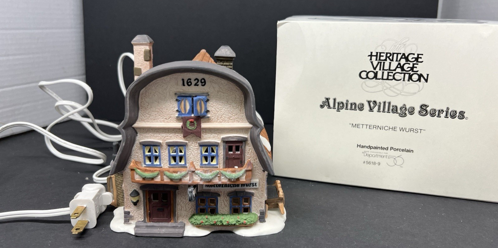 Click here to see eBay Auction