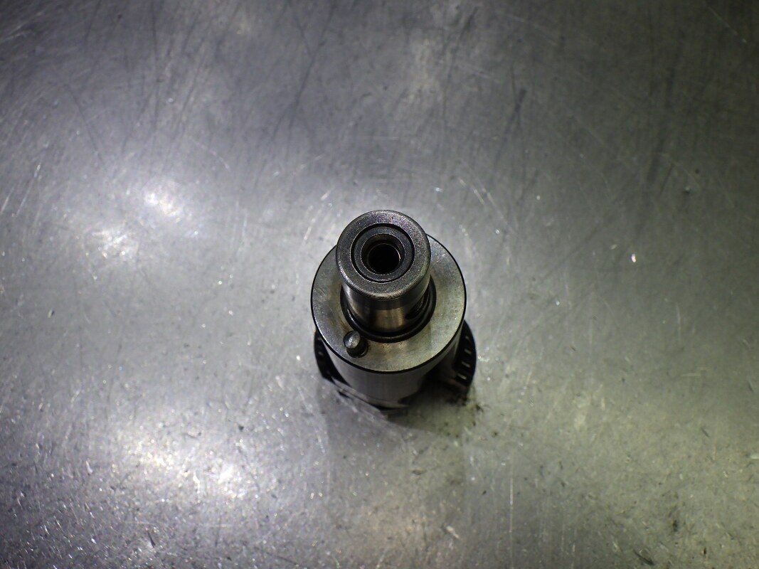 Komet ABS25 1.181-1.614 Roughing Boring Head W/ Wings G0400500 (LOC2123D)