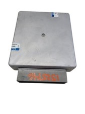 Engine ECM Electronic Control Module 8-330 5....