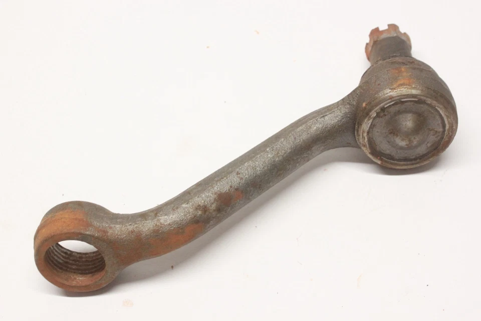 NOS 1963 Pontiac Tempest LeMans 前转向空转臂组件 TRW 18603 — 第 4/4 张图片