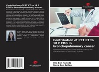 Ons Ben Hamida (U. A.) | Contribution Of PET CT To 18 F FDG In...