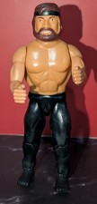 1985 Lanard Toys Dragon Force The Late Chuck Norris Karate Master Action Figure