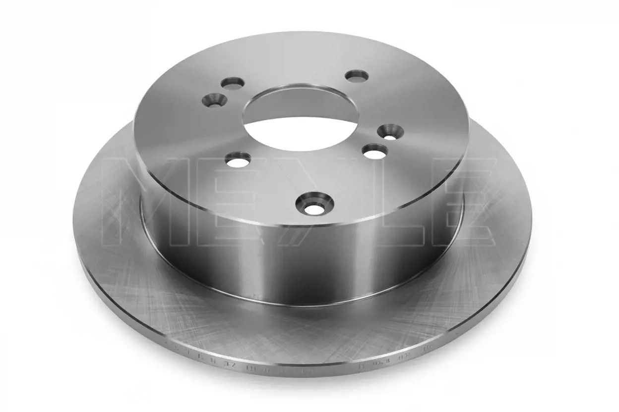 Meyle Disque De Frein 37155230029 Hyundai;Kia - Image 3