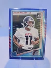 2025 Panini Jalon Walker Base (Raw)