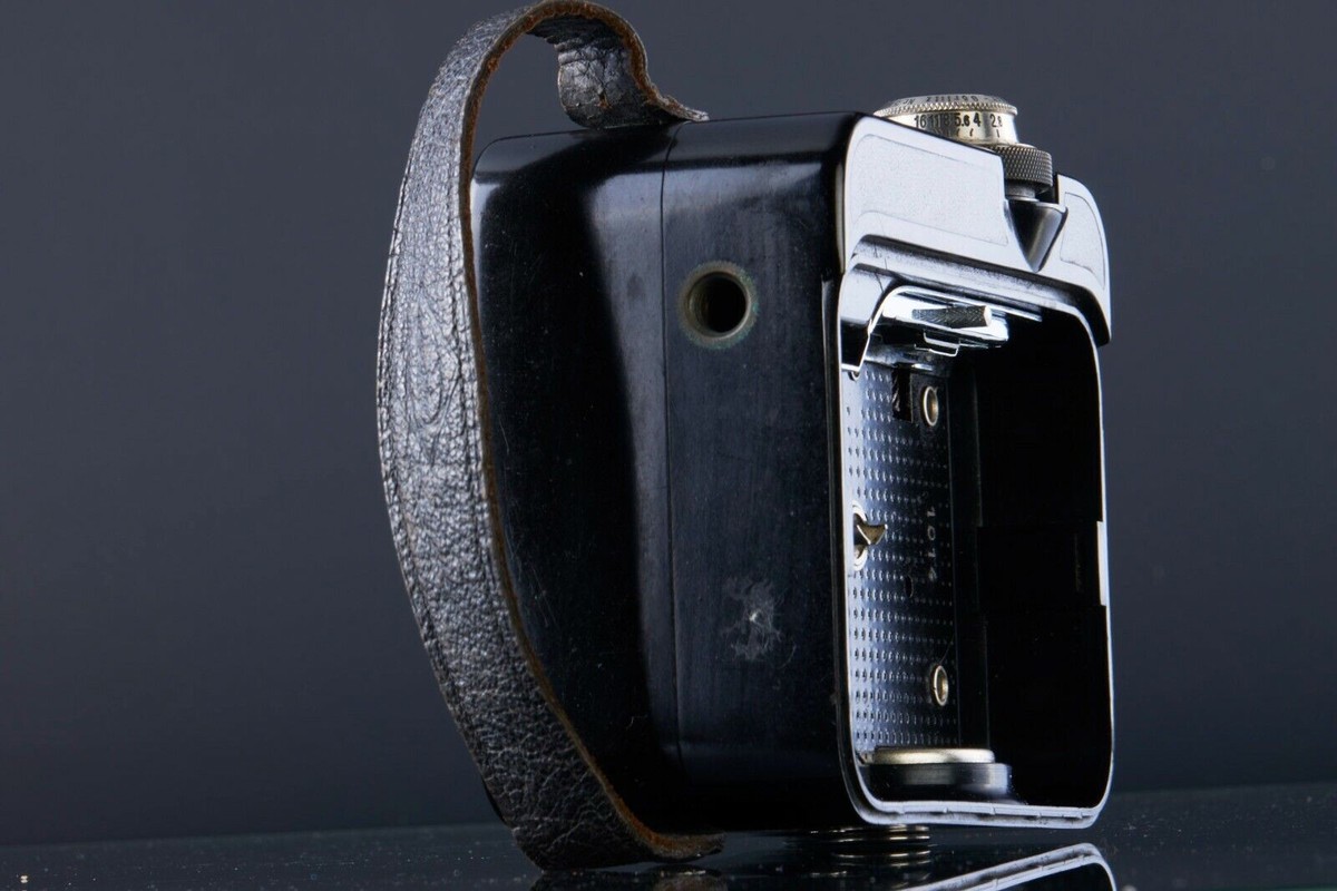 CAMÉRA EUMIG C3 EUR 80,00 - FR