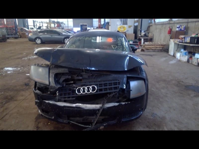 Conjunto de piezas de freno antibloqueo 4 cilindros tracción delantera para 03-06 AUDI TT 4616471 Foto 2 de 4