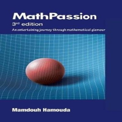 Math Passion 3rd Edition Mamdouh Hamouda Paperback Author Solutio