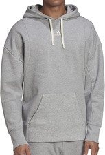 adidas Hoody Mens - Studio Lounge Fleece Hoodie / Sweater *Black Friday Sale*