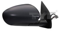AußEnspiegel Tyc 324-0029 FüR Nissan Qashqai J10 NJ10 Konvex Beheizbar 1 Dci