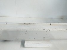 Pare-choc arrière Citroen BERLINGO