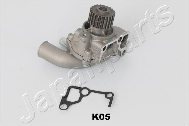 Pompa Acqua PQ-K05 Japanparts per Kia Retona 2.0 TD - Alta Efficienza