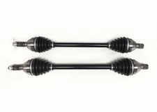 Balanced Rear CV Axles for Can-Am 64" 705502154, Left & Right, ATVPC