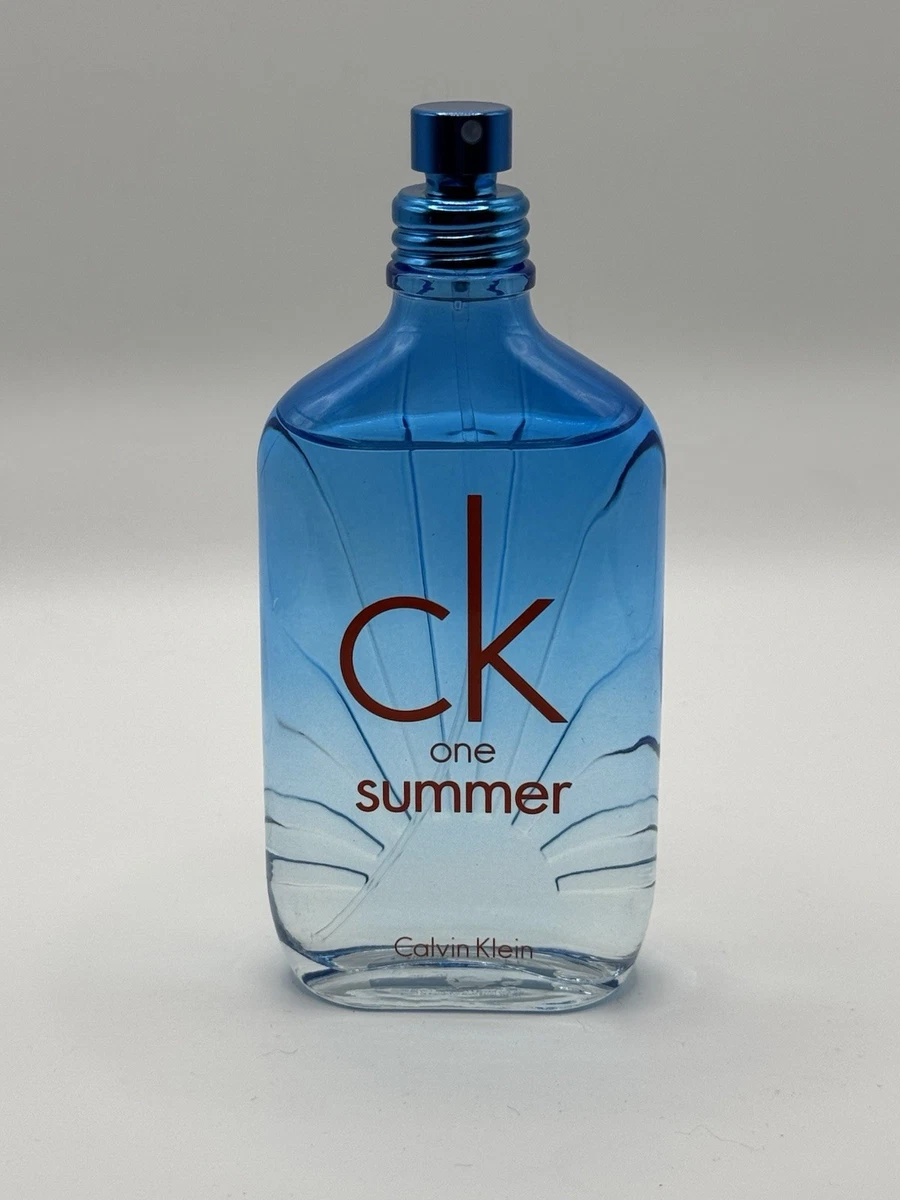 Calvin Klein One Summer Fragrances for sale | eBay