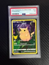 Pikachu 005/025 Celebrations for sale | eBay