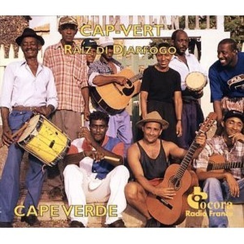 Aa.Vv. - Folk ''Cape Verde''