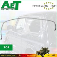 Bremsleitung Hinten Rechts Lada 2108, 2109, 21099 - 2108-3506130