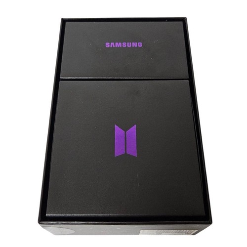 Samsung Galaxy Buds BTS Edition Official 7 Wireless Earphone Charger jp - 第 2/12 張圖片