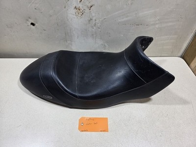 Buell Lightning XB9S XB12S Corbin Gunfighter Seat Saddle #NV-331