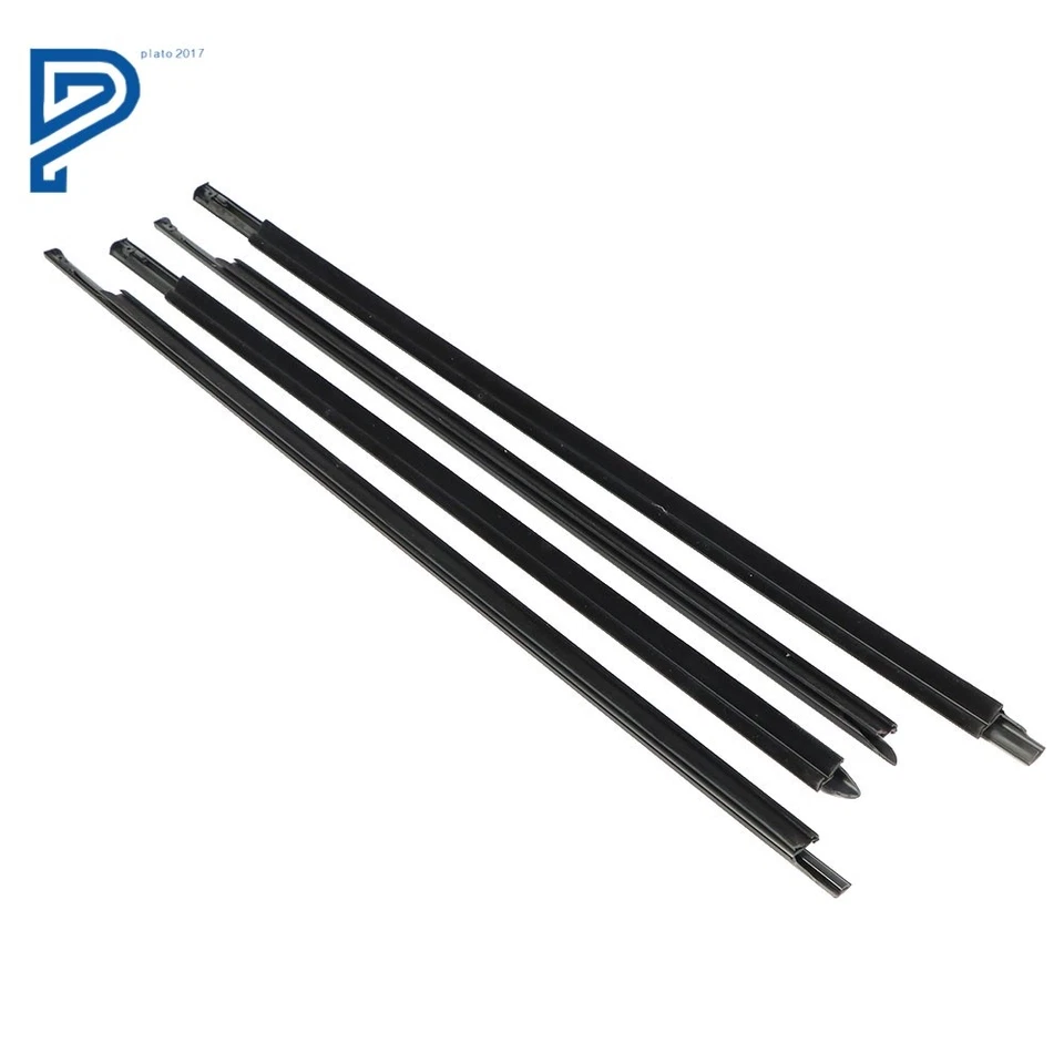 Ram 1500 2500 3500 4500 5500 2009 2020 2021 moldura sello resistente al clima Foto 3 de 4