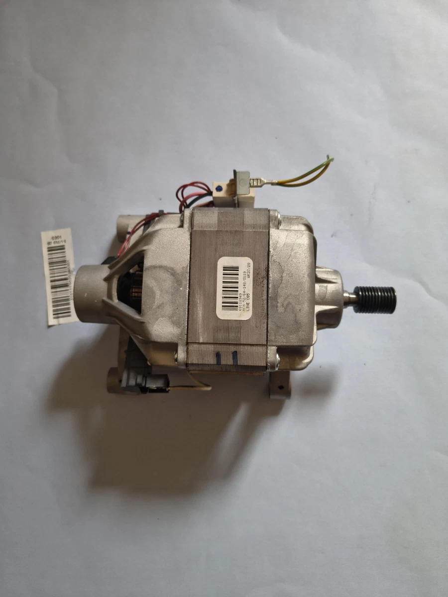 Spazzole di Carbone per Bauknecht Wa Care 654 SD  R
