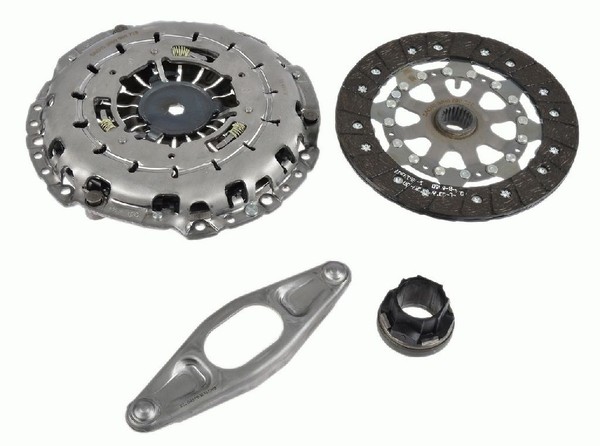 NEU - Sachs 3000950729 Kupplungssatz-image