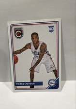 2015-16 Panini Complete - Pierre Jackson #288 (RC)