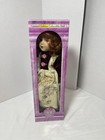 The Doll Museum Lisa Limited Edition Collectible Porcelain Doll