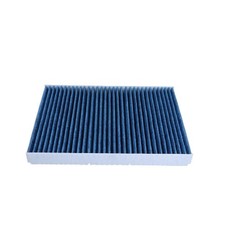 Innenraumfilter Pollenfilter für VW Lupo 1 6X1 NEW 9C1 Polo 6N1 6N2 3 id80980