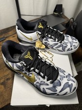 シューズ(男性用) Nike Kobe VIII Protro mambacita US9.5 Kobe 8 Protro 'Mambacita' (FV6325-100) Release Date. Nike SNKRS