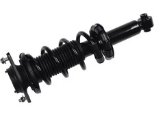 API 99YM12V Rear Strut and Coil Spring Assembly Fits 2011-2014 Subaru Impreza