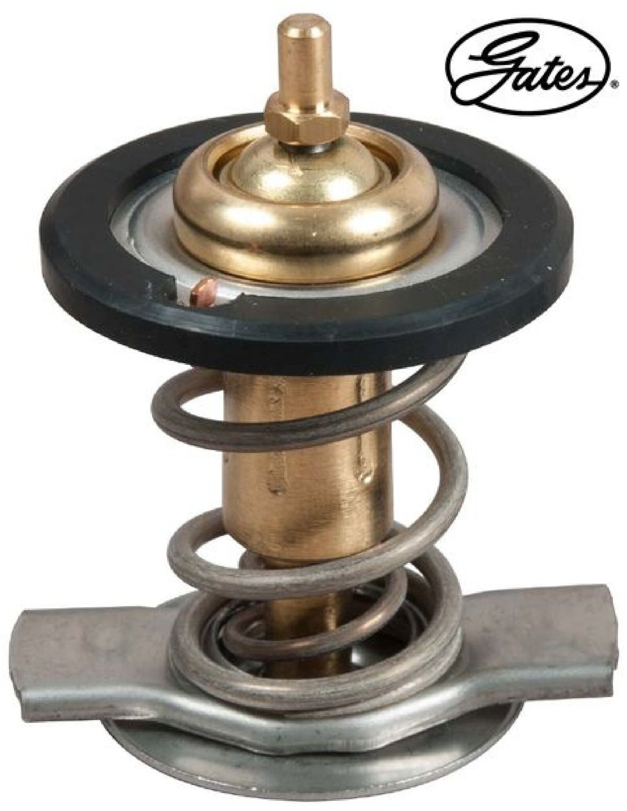 Gates TH50392G1 Thermostat für Kühlmittel Thermostat Kühlmittel