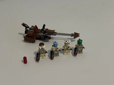 LEGO Star Wars: Rebel Alliance Battle Pack (75133)
