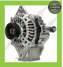 ALTERNATORE SUBARU FORESTER IMPREZA LEGACY OUTBACK SAAB 92 1.5 2.0 2.5 BENZINA 80a