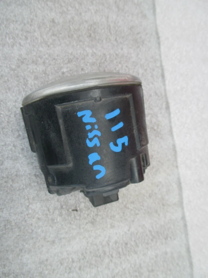 2009 2010 2011 2012 2014 Nissan куб противотуманные фары в сборе 09 10 11 12 13 14 - Изображение 4 из 4